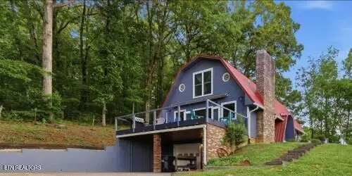 129 Wildwood Hills Drive, Maryville, TN 37804 - #2