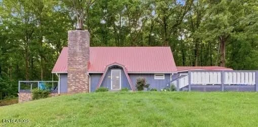 129 Wildwood Hills Drive, Maryville, TN 37804 - #3