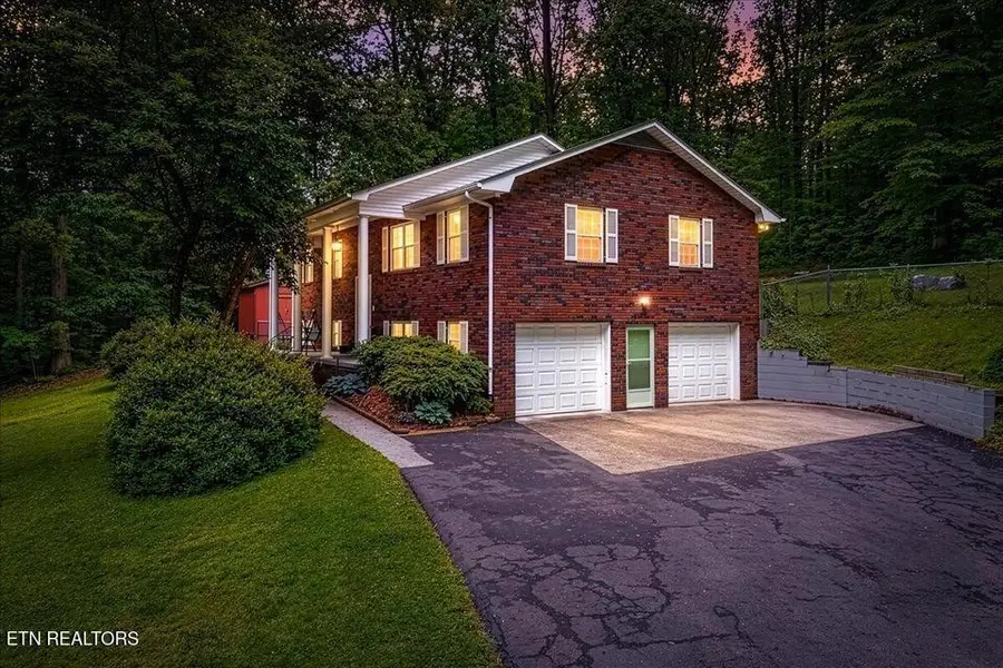 545 Edgewood, Sweetwater, TN 37874 - #2
