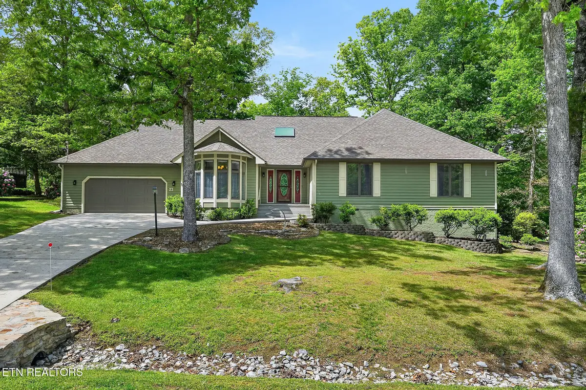 23 Belvedere Lane, Crossville, TN 38558 - #1