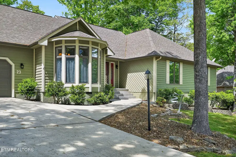 23 Belvedere Lane, Crossville, TN 38558 - #3