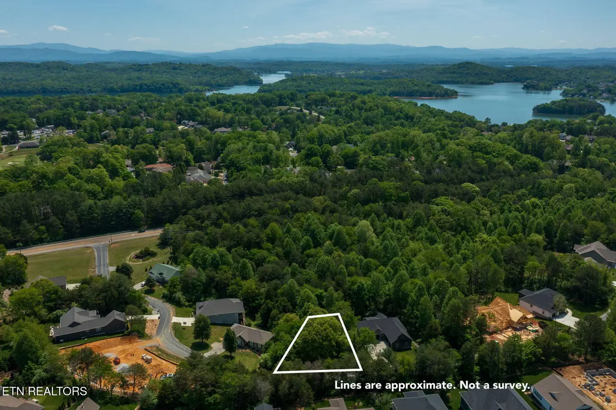 110 Amohi Way, Loudon, TN 37774 - #1