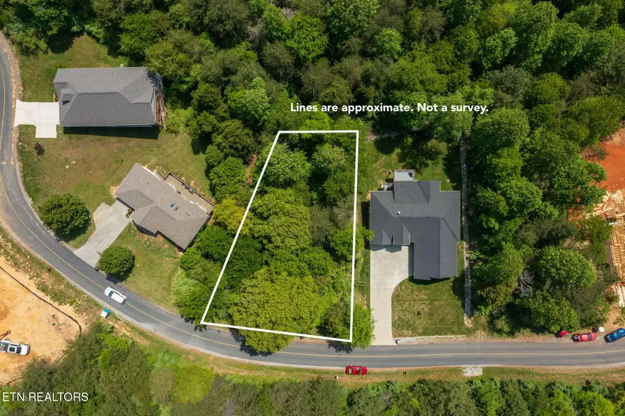 110 Amohi Way, Loudon, TN 37774 - #2