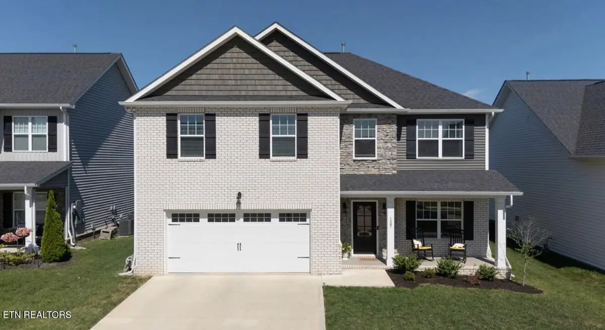 127 Songberry St, Oak Ridge, TN 37830 - #1