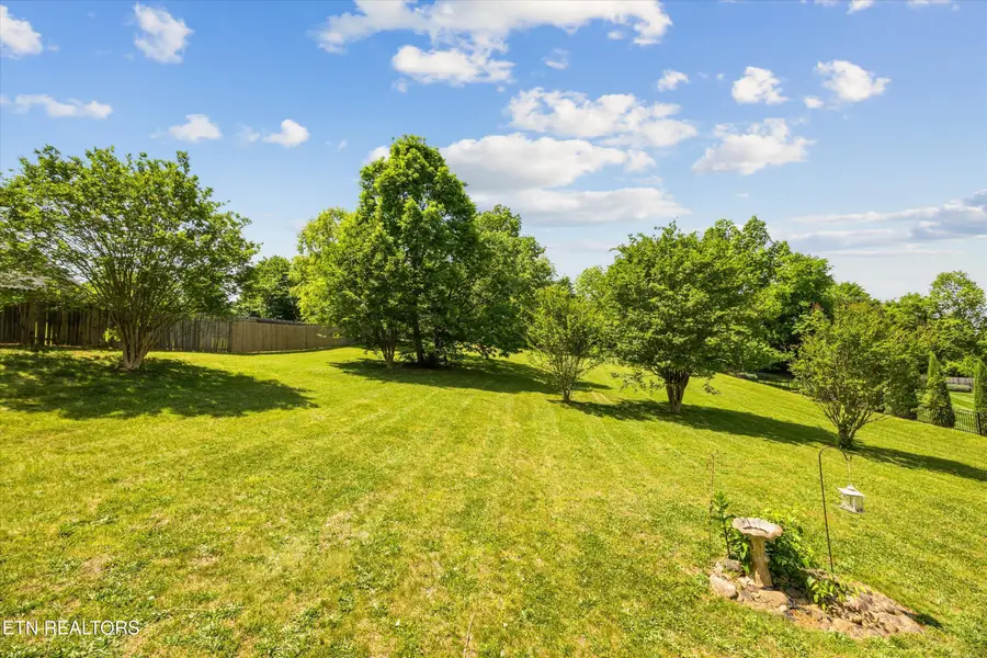 1117 Amber Glades Lane, Knoxville, TN 37922 - #3