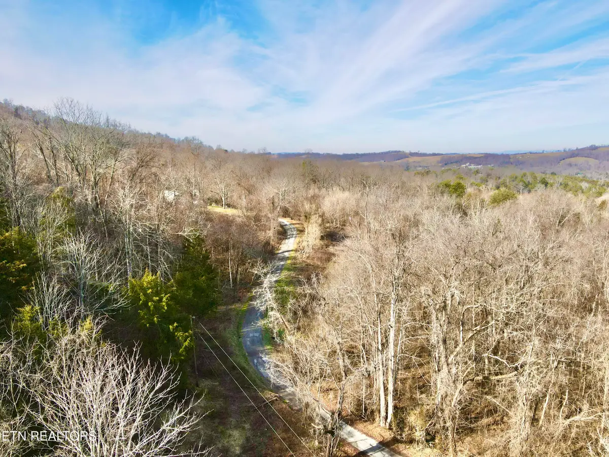 TBD Rufus Coffey Lane, Thorn Hill, TN 37881 - #1