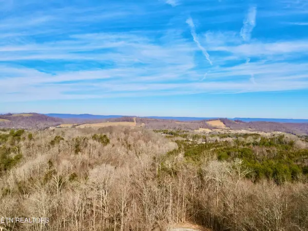 TBD Rufus Coffey Lane, Thorn Hill, TN 37881