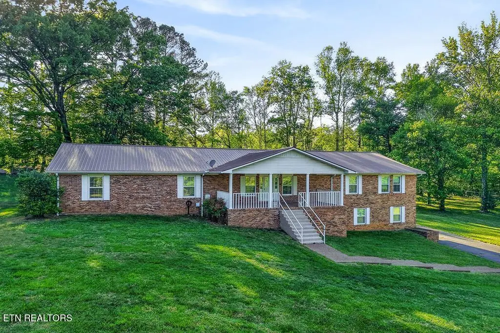 460 Petite Drive, Cookeville, TN 38501 - #1