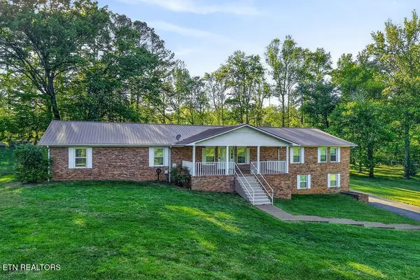 460 Petite Drive, Cookeville, TN 38501