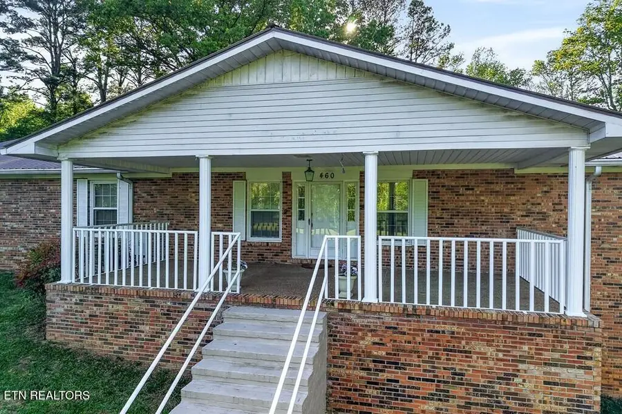 460 Petite Drive, Cookeville, TN 38501 - #2