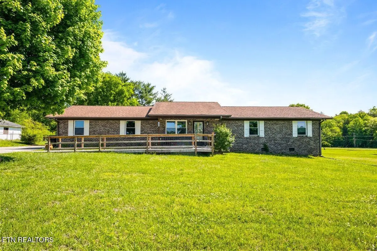 118 Big Valley Rd, Andersonville, TN 37705 - #1