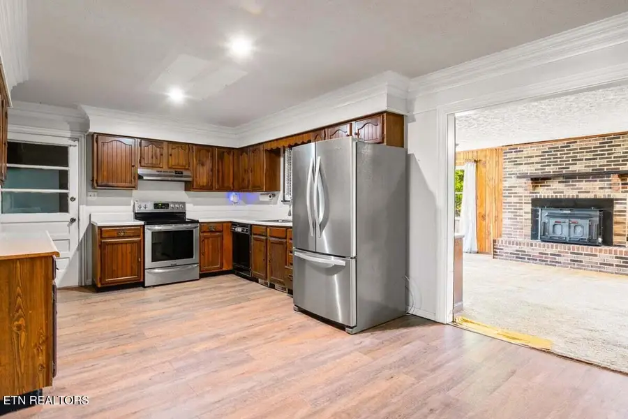 118 Big Valley Rd, Andersonville, TN 37705 - #3