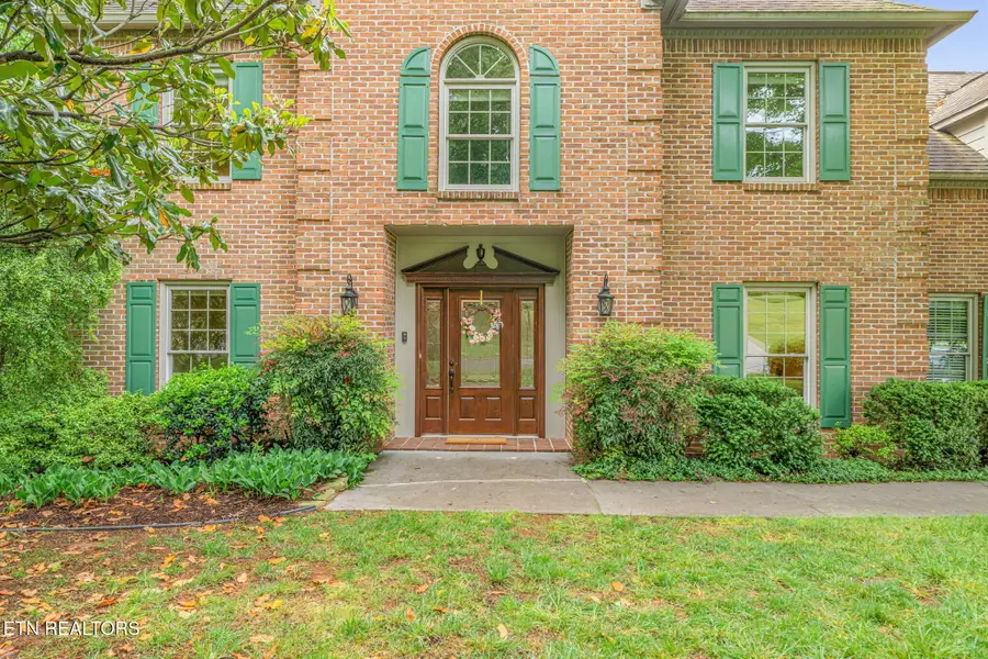 713 Summit Lake Court, Knoxville, TN 37922 - #3