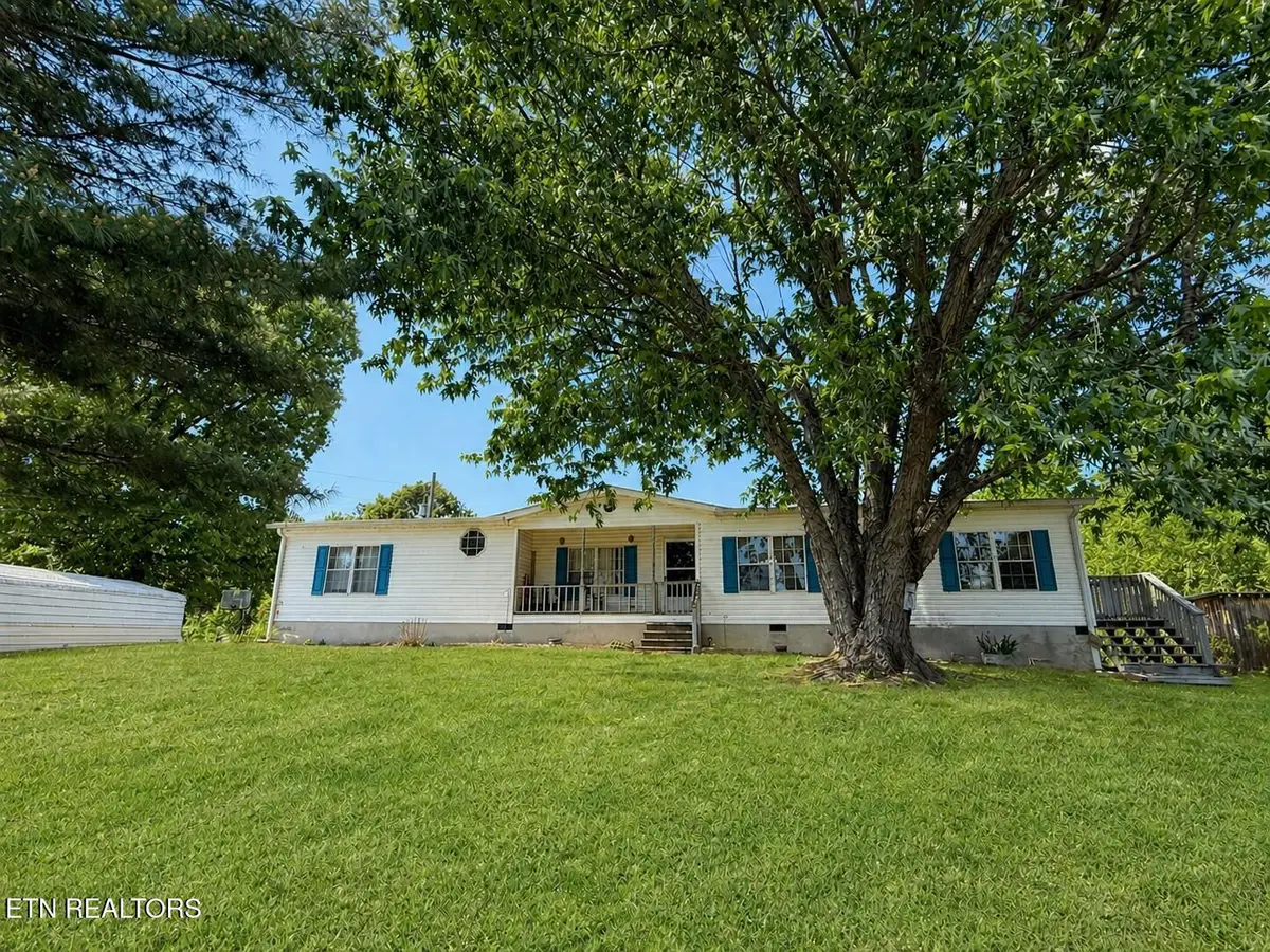 2535 Steekee School Rd, Loudon, TN 37774 - #1
