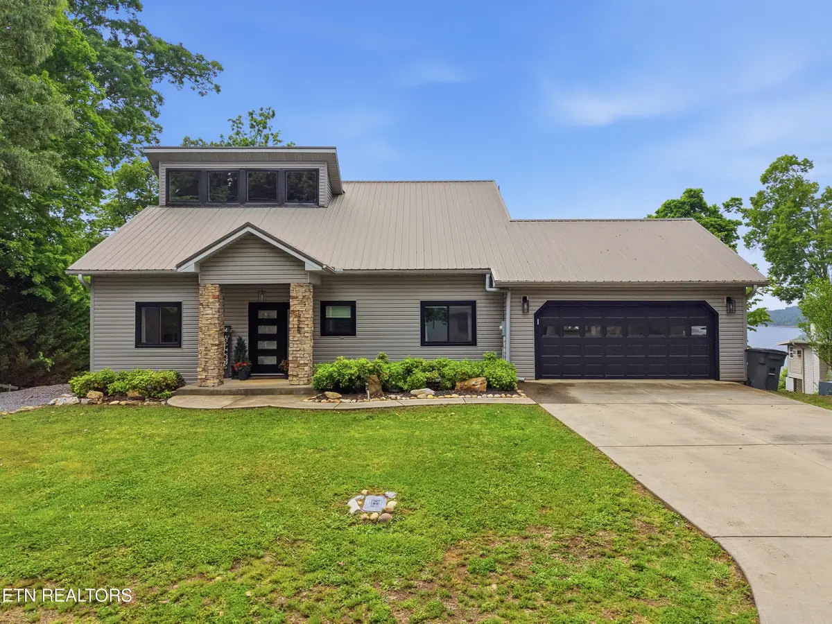 1225 Weaver Lane, Dandridge, TN 37725 - #1
