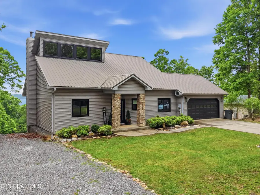 1225 Weaver Lane, Dandridge, TN 37725 - #3
