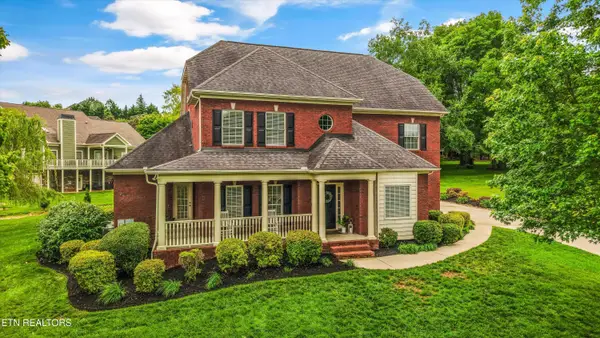 12710 Mallard Bay Drive, Knoxville, TN 37922