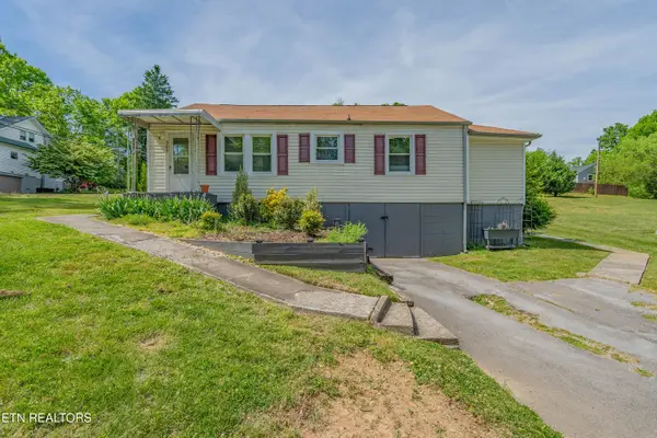 305 Dahlia Drive, Knoxville, TN 37918