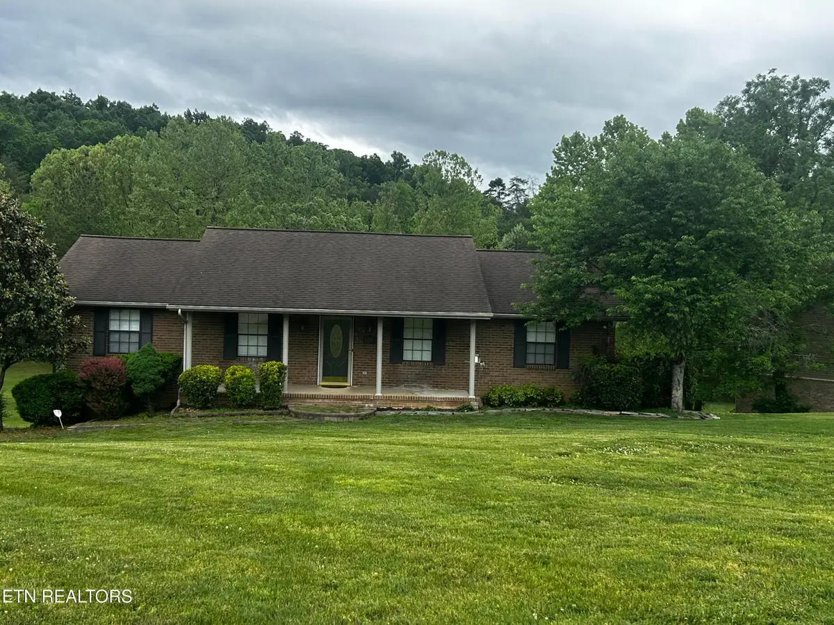 7817 Sagefield Drive, Knoxville, TN 37920 - #1