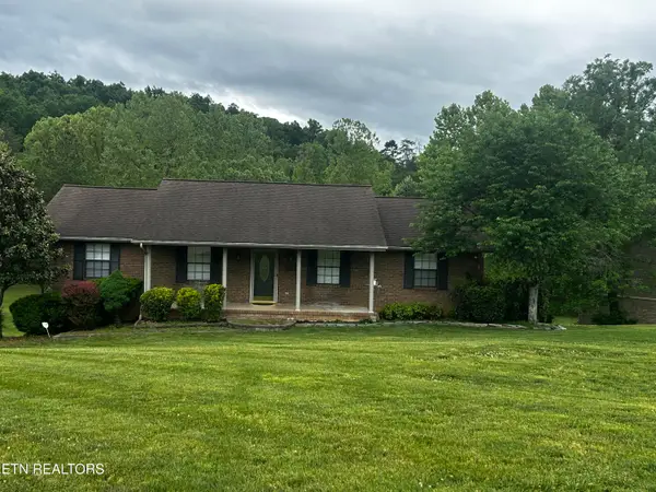 7817 Sagefield Drive, Knoxville, TN 37920