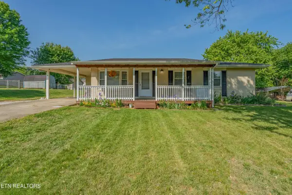 415 Coffee Lane, Loudon, TN 37774
