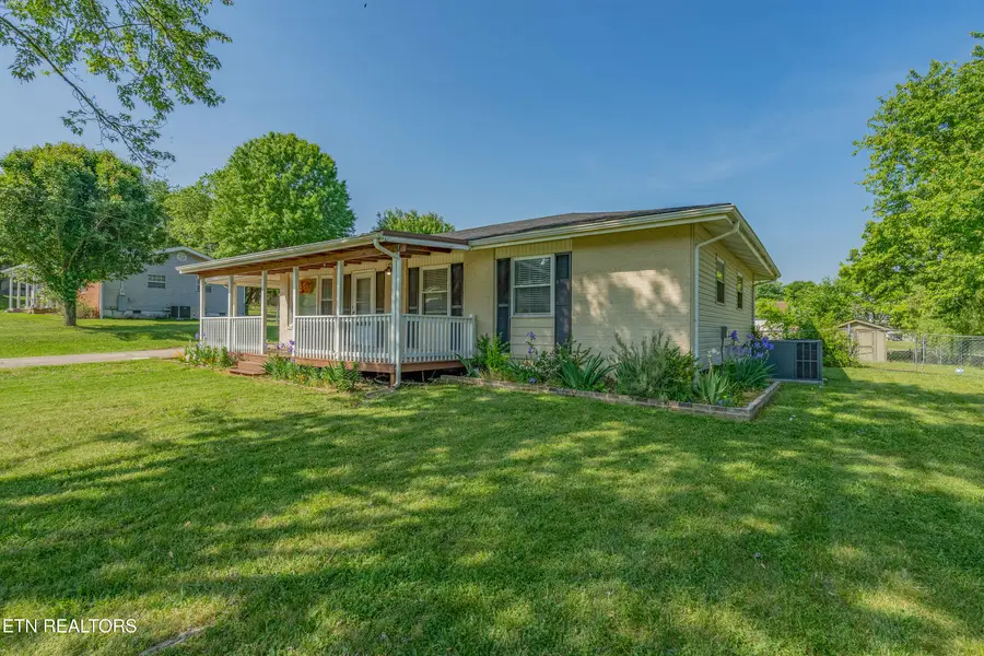 415 Coffee Lane, Loudon, TN 37774 - #2