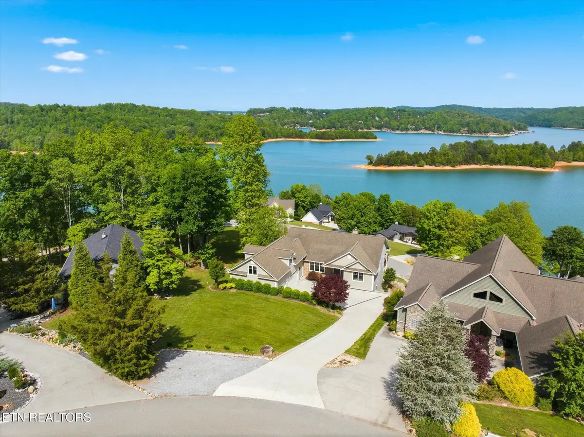 288 Mountain Crest Drive, Lafollette, TN 37766 - #1