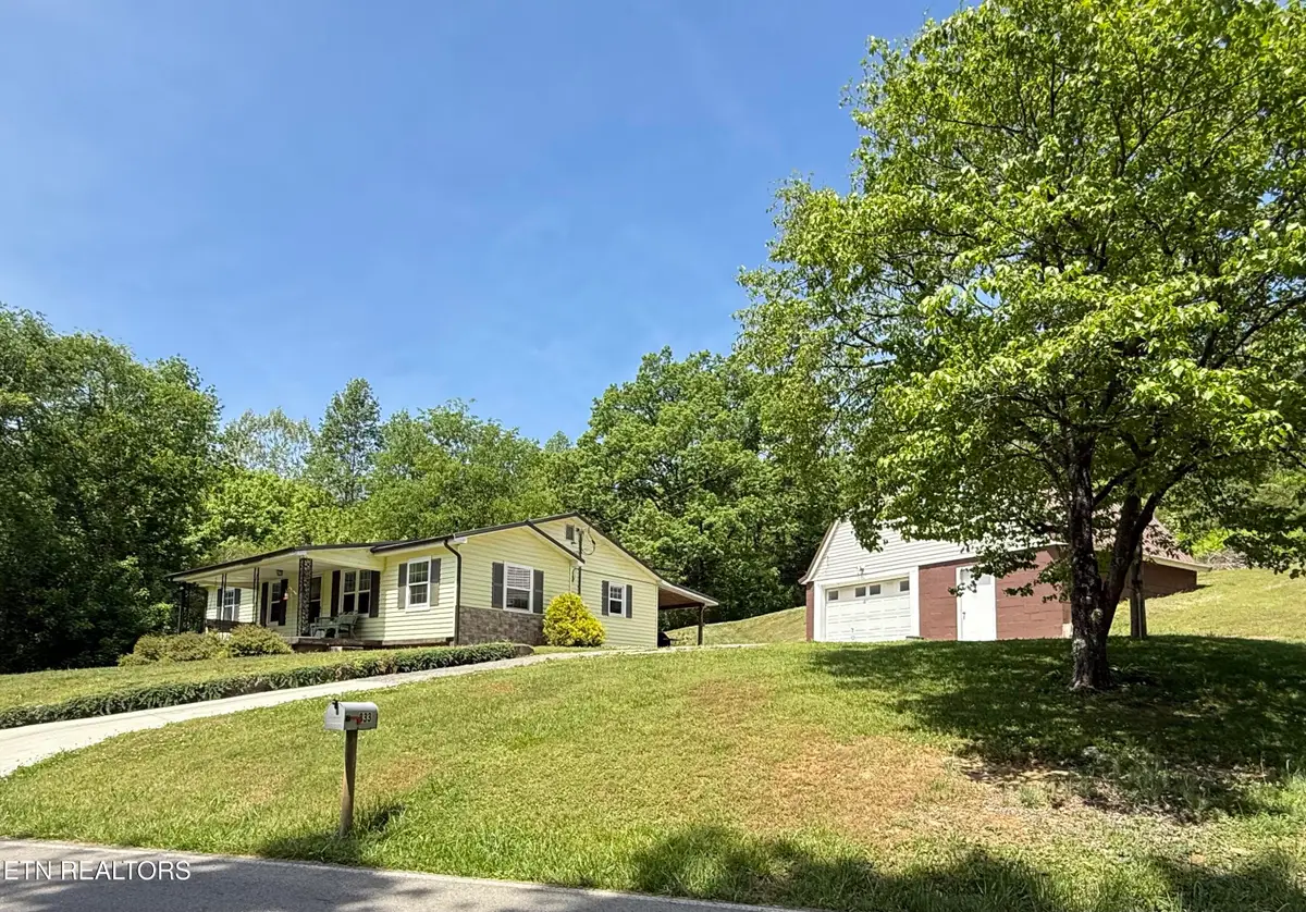 833 Big Creek Rd, Madisonville, TN 37354 - #1