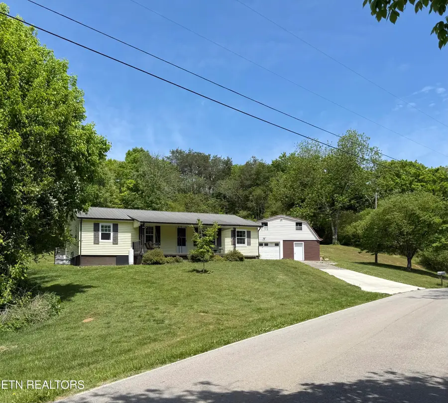 833 Big Creek Rd, Madisonville, TN 37354 - #2
