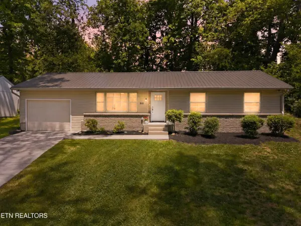 315 Hermitage Drive, Knoxville, TN 37920