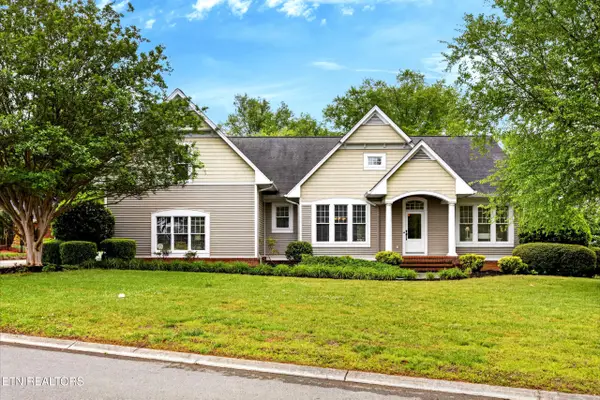 3377 Princeton Hill Circle, Cleveland, TN 37312