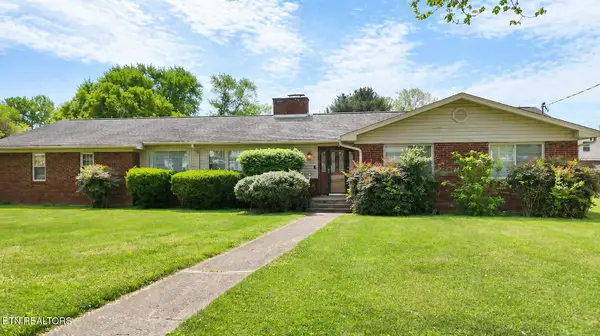 4912 Montmorency Drive, Powell, TN 37849