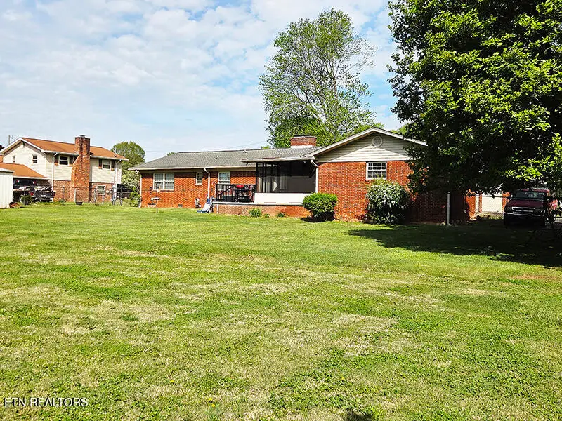 4912 Montmorency Drive, Powell, TN 37849 - #2