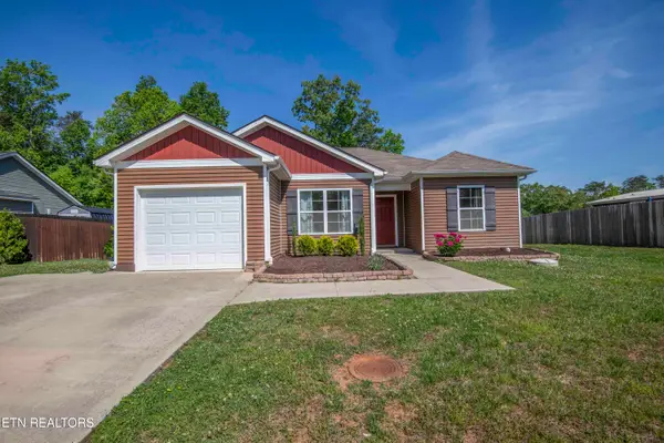 329 Contentment Lane, Knoxville, TN 37920