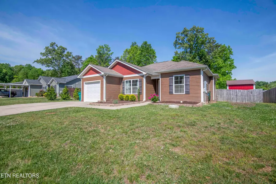 329 Contentment Lane, Knoxville, TN 37920 - #3