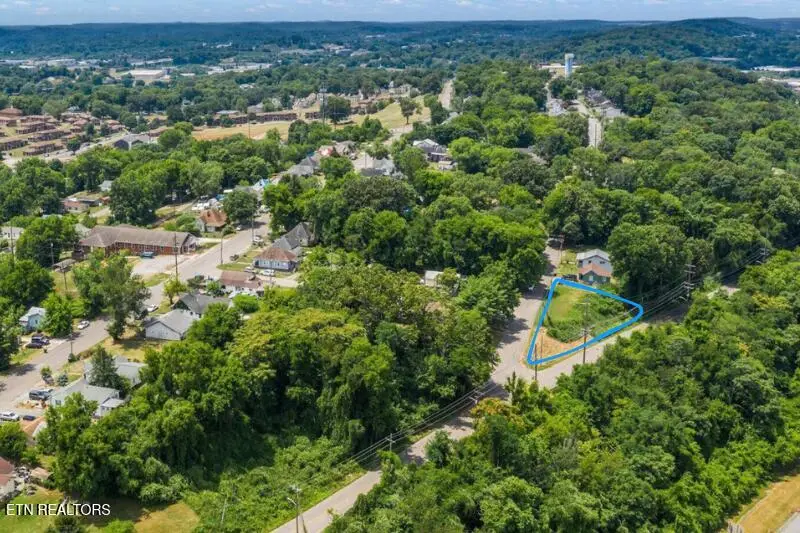 0 Murphy Ave, Knoxville, TN 37921 - #2
