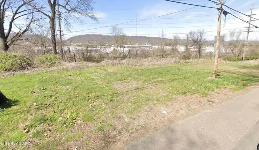 0 Murphy Ave, Knoxville, TN 37921 - #3