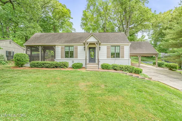 5604 Westover Drive, Knoxville, TN 37919