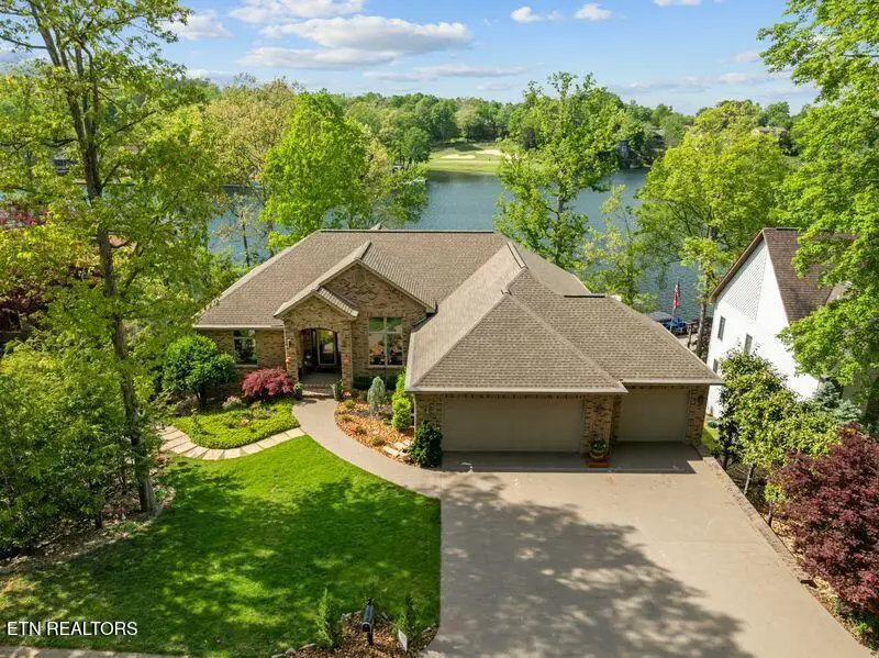 191 Markham Lane, Crossville, TN 38558 - #1