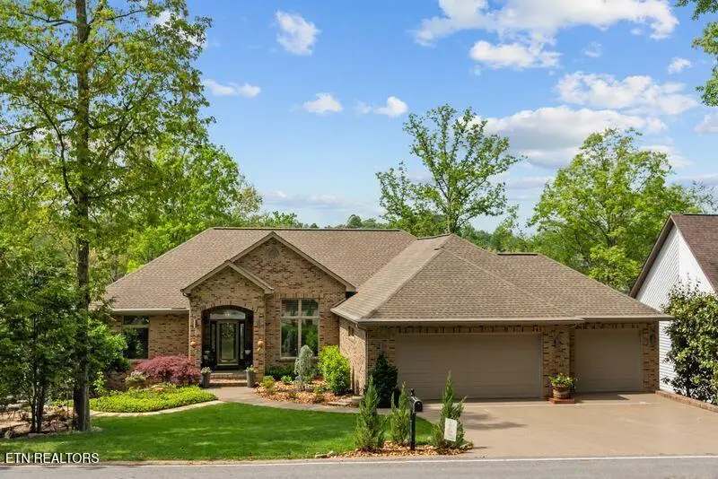191 Markham Lane, Crossville, TN 38558 - #2