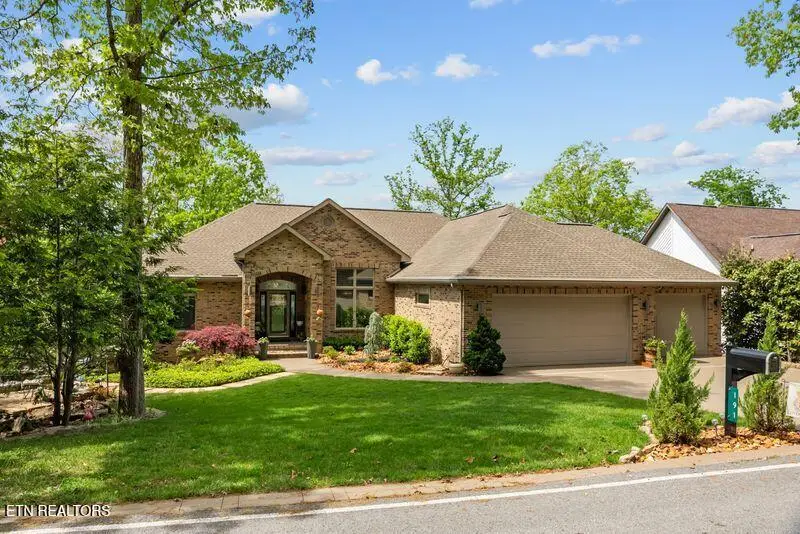 191 Markham Lane, Crossville, TN 38558 - #3