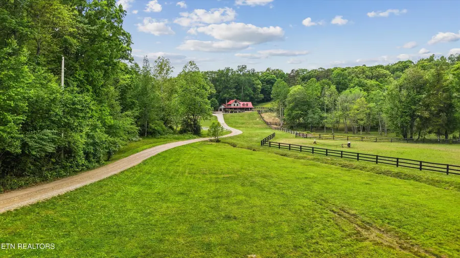 299 Country Lane, Lenoir City, TN 37771 - #2