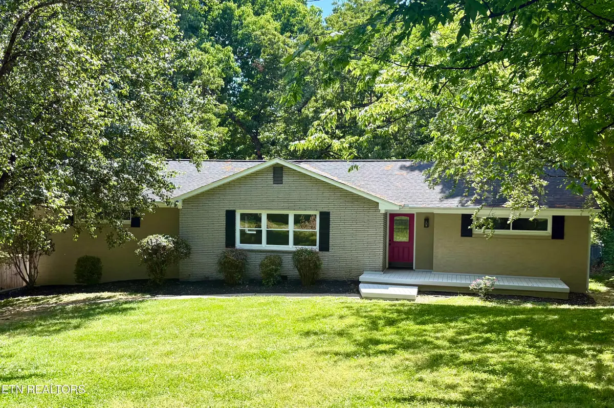 1613 Autry Way, Knoxville, TN 37909 - #1