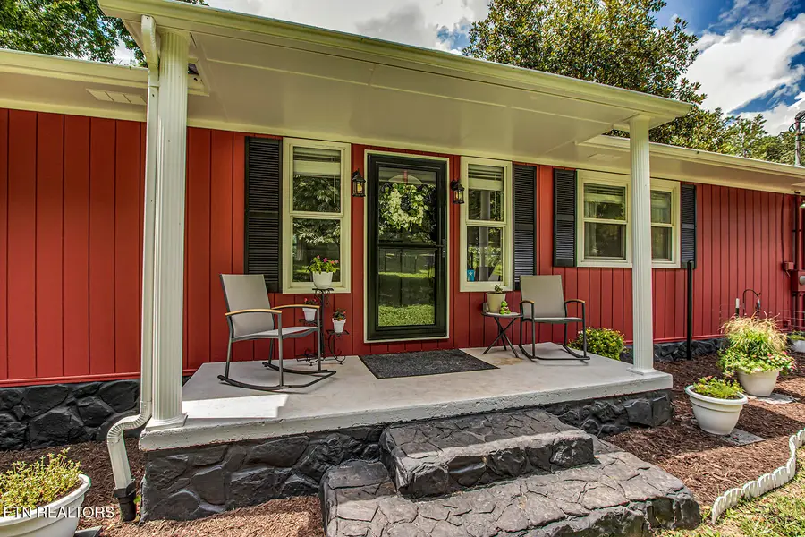 2163 Sugar Grove Valley Rd, Harriman, TN 37748 - #3