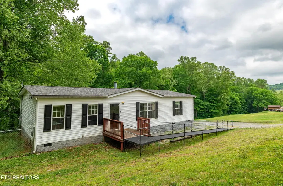 186 Blacksferry Rd, Knoxville, TN 37931 - #2