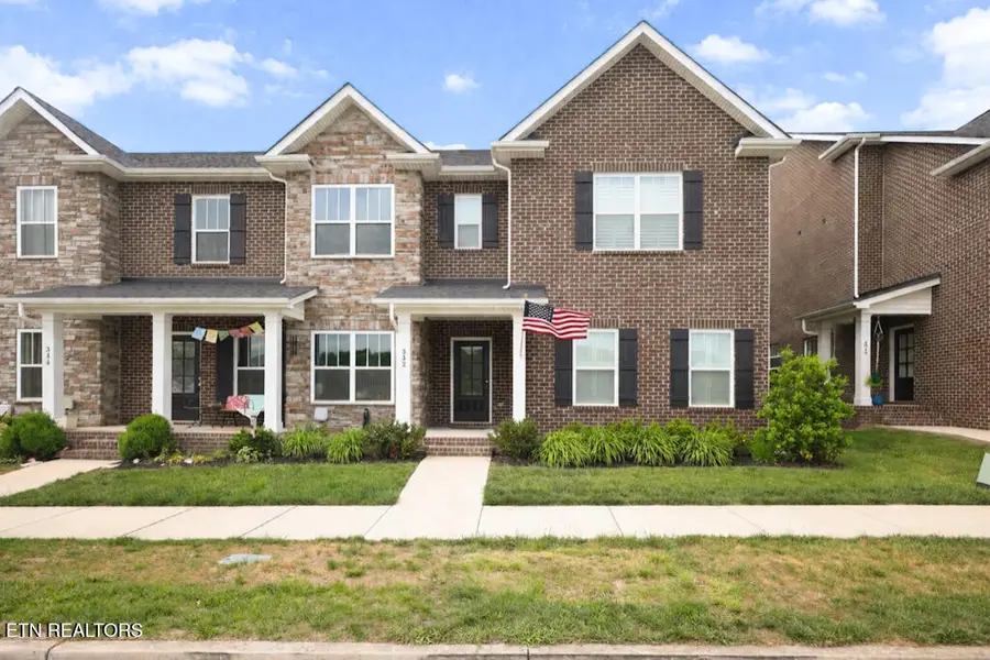 342 Broadberry Ave, Oak Ridge, TN 37830 - #2