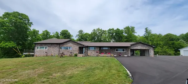 115 Jones Lane, Clinton, TN 37716