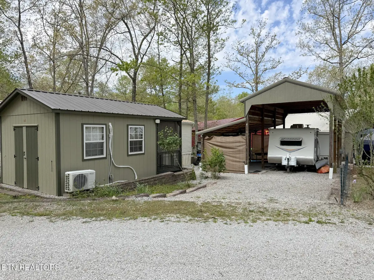 Sarvis Road - Lot 124, Crossville, TN 38571 - #1