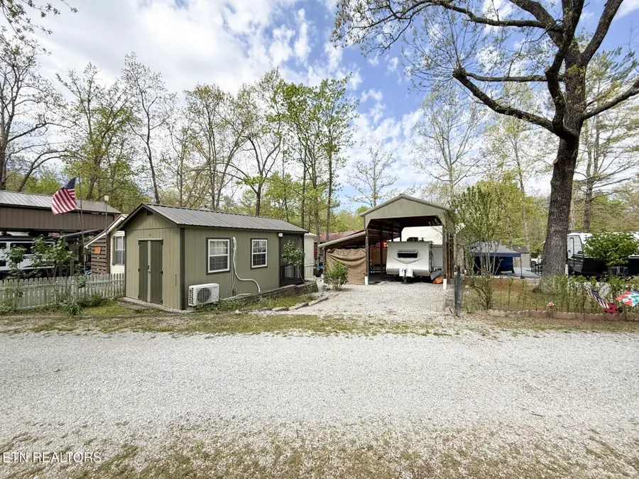 Sarvis Road - Lot 124, Crossville, TN 38571 - #2