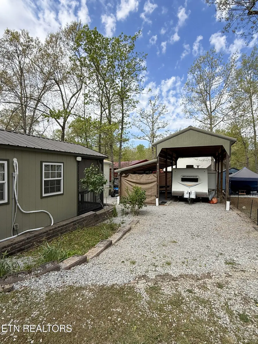 Sarvis Road - Lot 124, Crossville, TN 38571 - #3